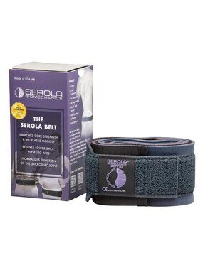 Serola Belt